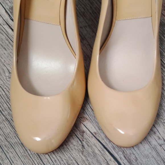 Michael Kors pumps - Picture 3 of 8